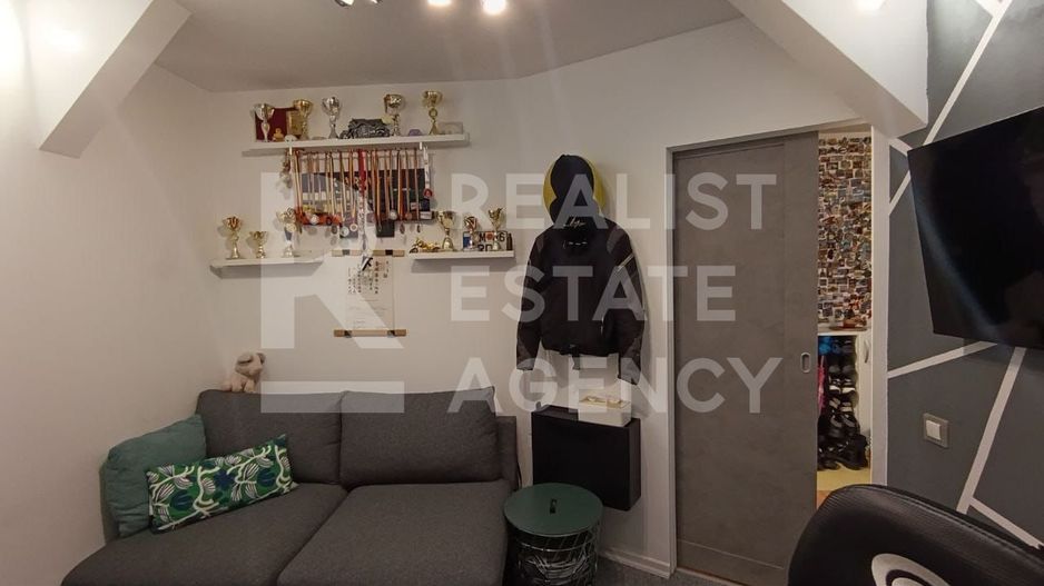 Vânzare apartament 3 camere, Calea Aradului, Timișoara - Poză 7