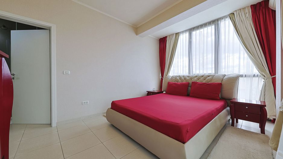 Apartament mobiliat si utilat - zona Semicentrala - Poză 10