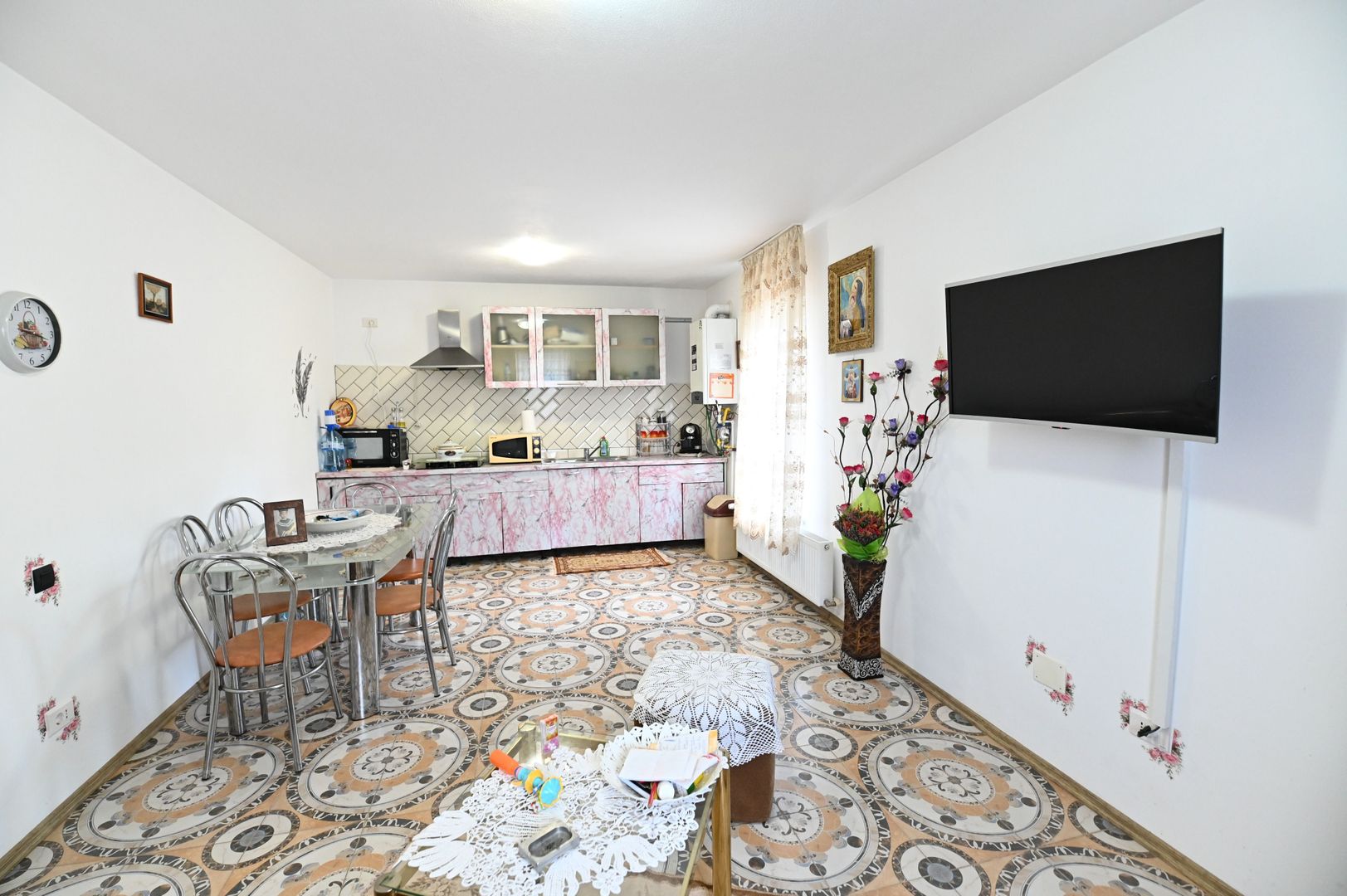 Doua case de vanzare in Carcea | 1.066 mp teren | 0% Comision - Poză 14