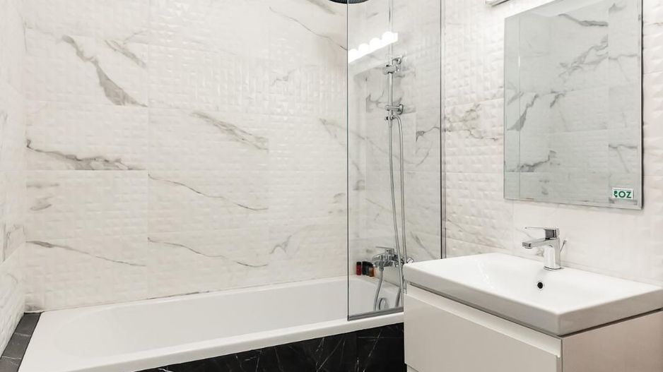 Chirie I Apartament 2 camere I Via Pipera I Mobilat Lux - Poză 20