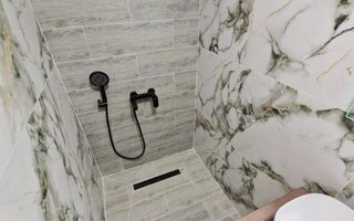 Chirie, apartament, 1 cameră, strada Calea Iesilor, Buiucani - Poză 9