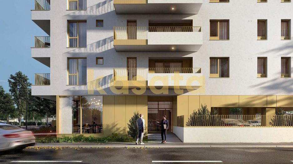 APARTAMENT 3 CAM | COLENTINA | BLOC NOU | FINISAJE PREMIUM | AVANS 5% - Poză 4