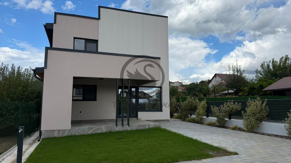 Casa de vanzare cu 4 camere | Premium | Nou | Moreni, Dambovita - Poză 8