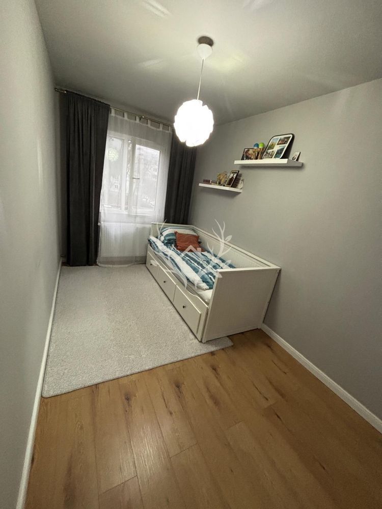 Apartament 3 camere de vanzare – Manastur, zona Minerva - Poză 5
