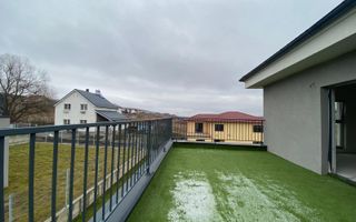 Unitate Locativa Semifinisata cu Teren de 350 mp in Chinteni - Poză 5