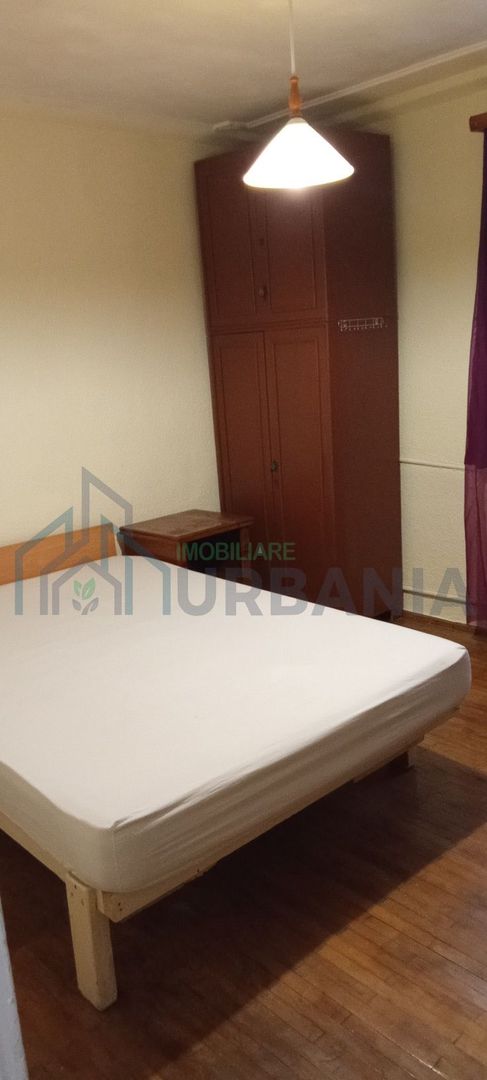 Apartament 2 camere de inchiriat in Vladiceni, zona Garii - Poză 8