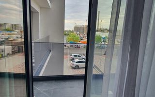 GARSONIERA - METALURGIEI, PET-FRIENDLY, CENTRALA PROPRIE, PARCARE - Poză 3
