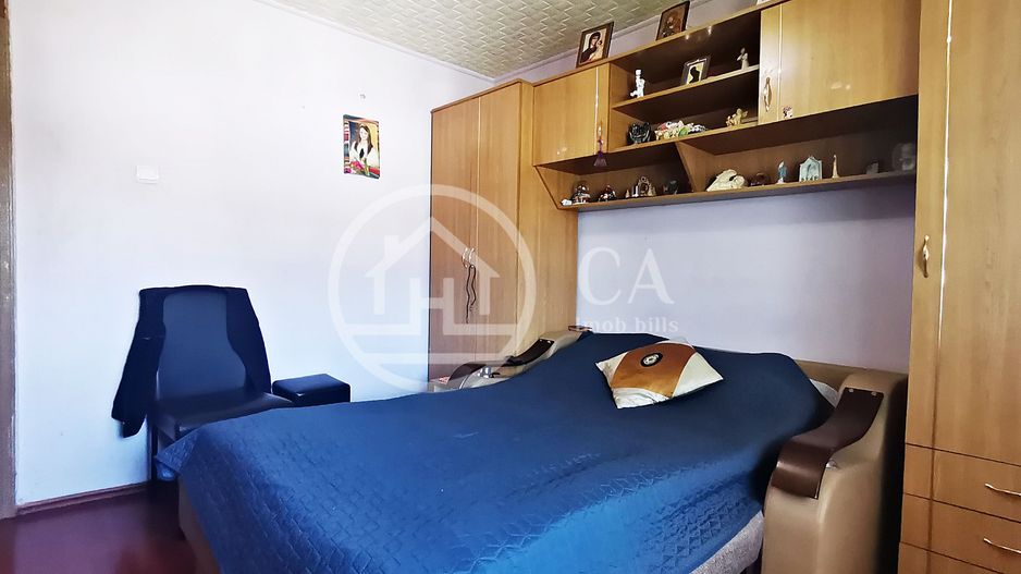 Apartament de vânzare cu 2 camere în zona Decebal, Oradea - Poză 3