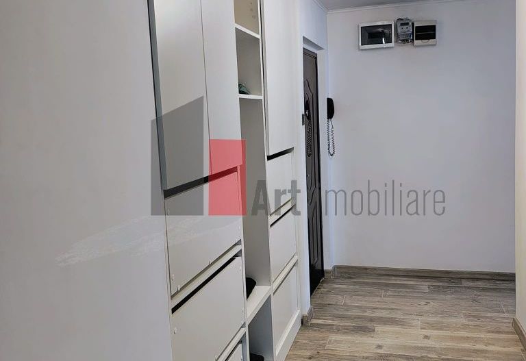 Apartament 3 camere,, lângă metrou Lujerului - Poză 5