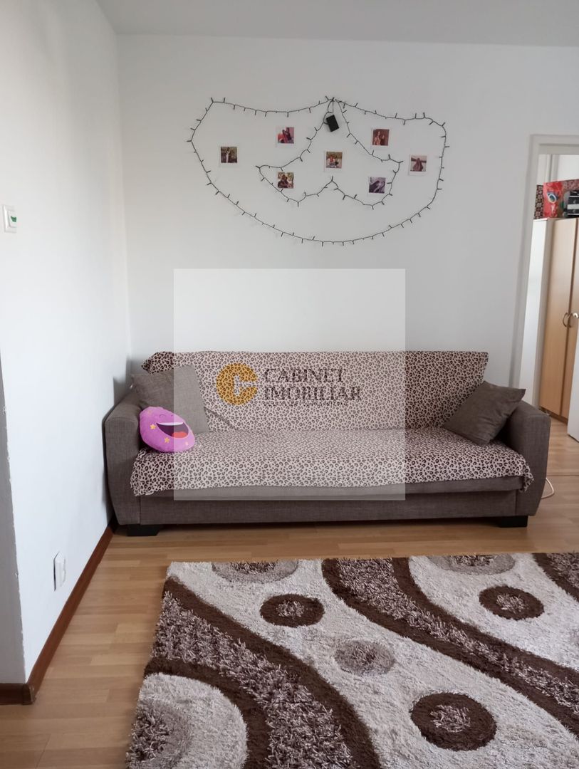2 Camere | Renovat | 5/10 | Mobilat | Credit | Mall Plaza la 5 minute - Poză 2