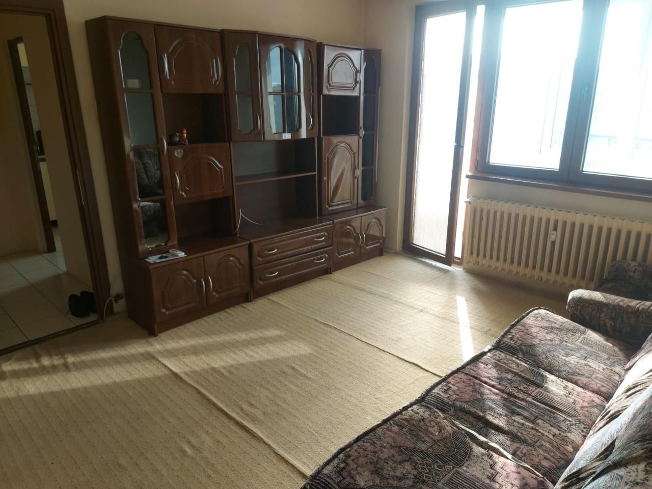 AP. 2 CAMERE- BRANCOVEANU, BLOC REABILITAT, BUCATARIE INCHISA - Poză 1