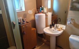 2 CAMERE ‖ BLOC REABILITAT ‖ VEDERE PE SPATE - Poză 10
