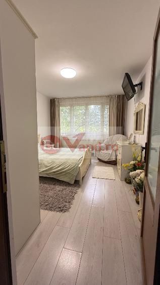 De inchiriat garsoniera langa ITM, parter/9, 280 euro - Poză 13