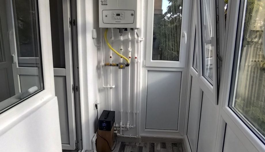 Apartament 2 camere, decomandat, renovat complet – Zona Tomis Nord - Poză 2