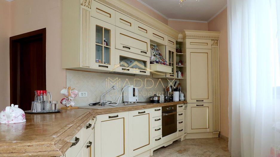 Vila unica *9 camere*  //250mp //Pipera - Poză 82