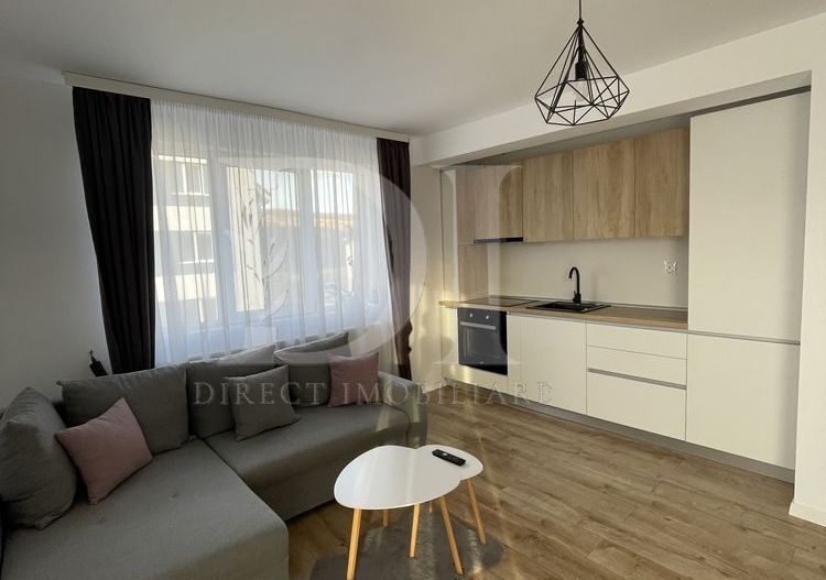 Apartament  camere + parcare inclusă | Florești – Zona Stadionului - Poză 2
