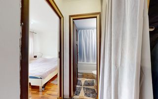 Apartament 3 camere  Metrou Basarab 0% Comision - Poză 18