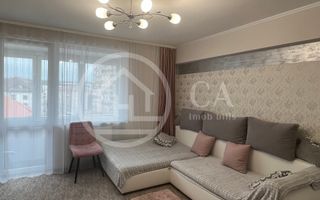 Apartament cu 2 camere de inchiriat ultracentral Oradea - Poză 4