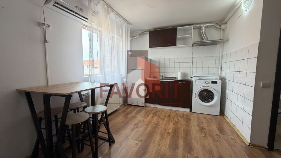 Comision 0% | 1 camera | zona Lipovei langa Mall | Mobilat & utilat - Poză 2