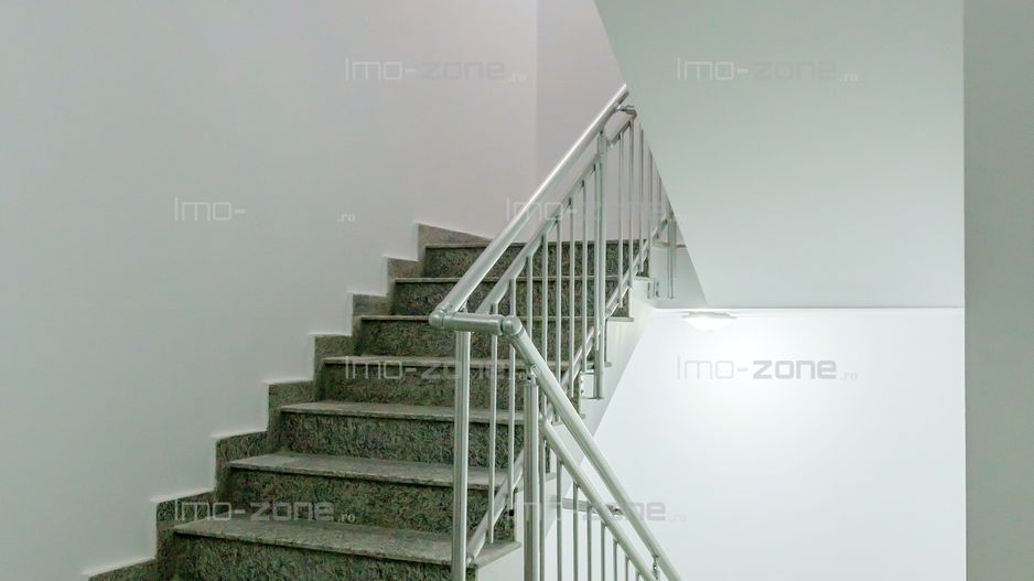 The Building 54 - Uverturii 155 - Poză 19