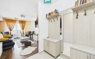 Penthouse Adora Park cu 2 camere - Poză 12