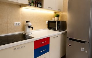 Grădina Icoanei | Piața Spaniei – Apartament în vilă istorică - Poză 4