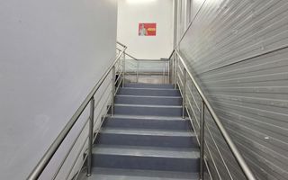 De Inchiriat Spatiu Comercial Stefanesti de Jos  - Center Stefanesti - Poză 18