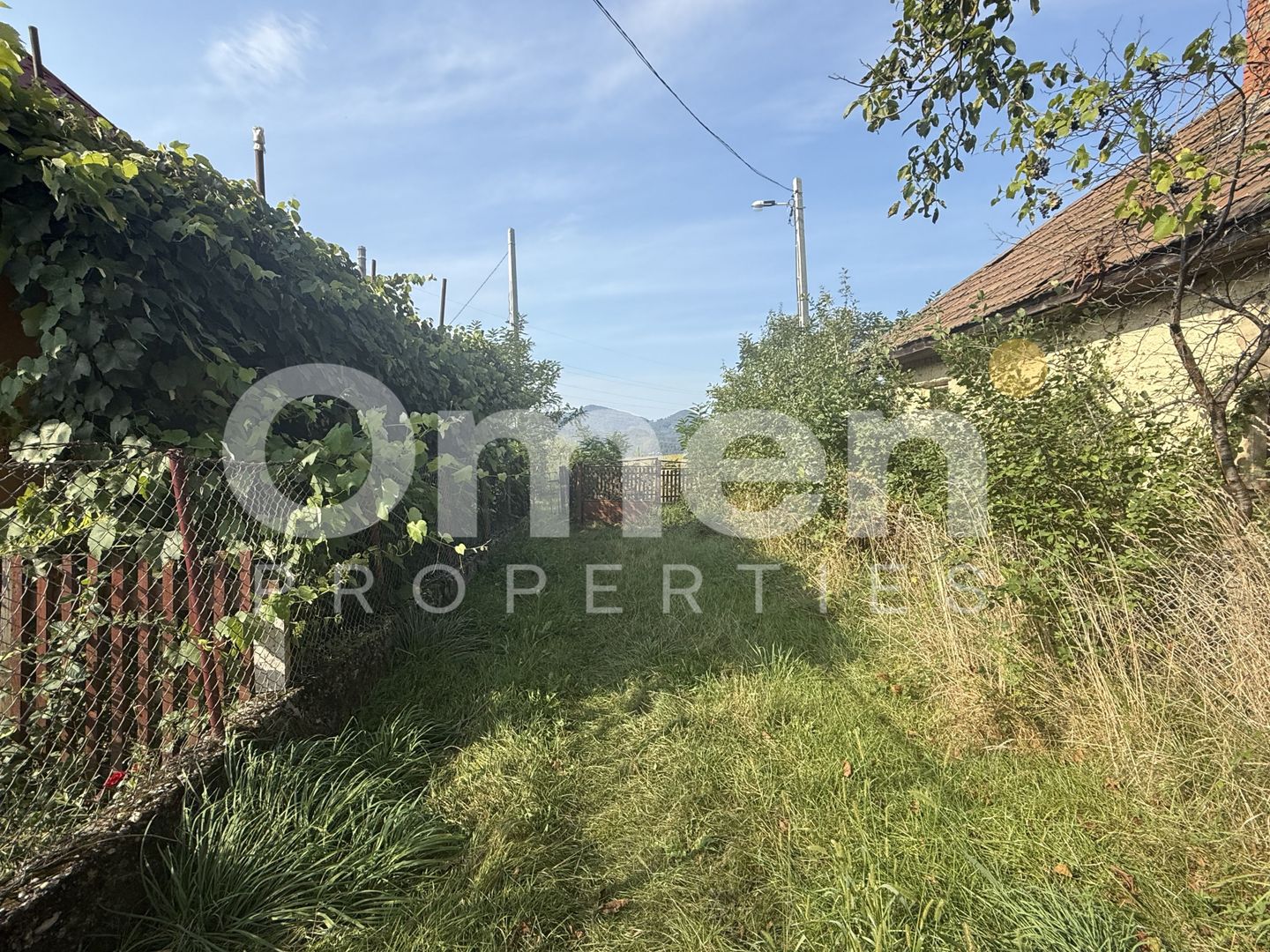 Teren de vânzare – exclusivitate, Baia Mare, strada Sebeșului - Poză 7