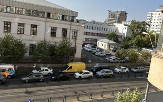 Ap. 4 camere Dristor - Mihai Bravu - Poză 3