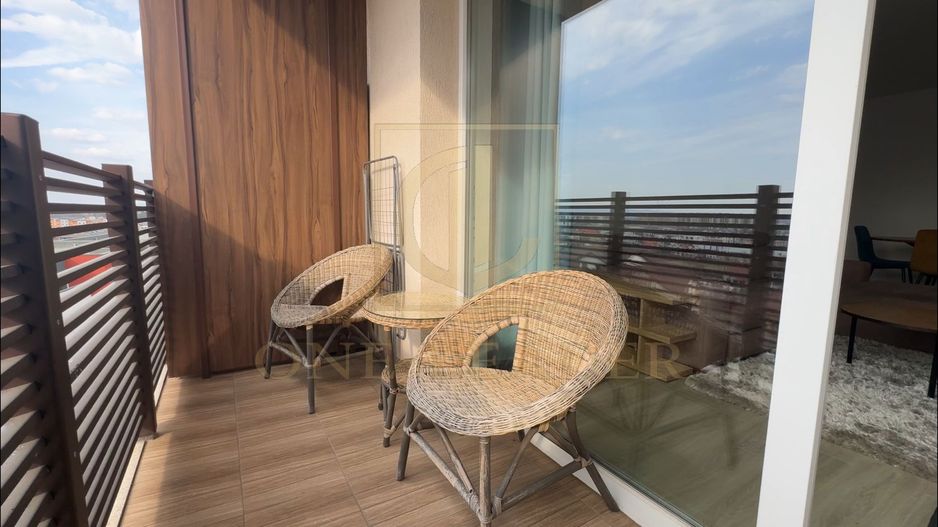 Apartament 3 camere – Urban, Tractorul, Brașov - Petfriendly - Poză 3