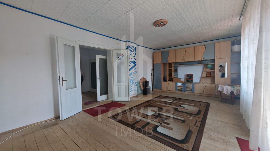Casă individuală tip duplex de vânzare | Zona Centrala - Poză 5