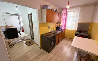 Apartament 2 camere 46 M² + balcon 10 M² cu priveliste Simeria - Poză 3