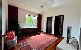 Vila lux de vanzare in cel mai dorit complex din Erou Iancu Nicolae-locatie rara - Poză 23