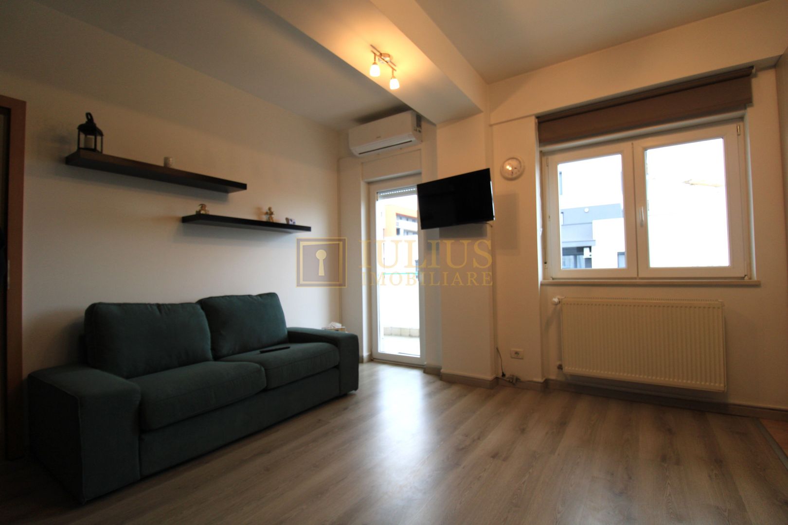 2 camere, centrala proprie, blocuri Europa - Poză 2