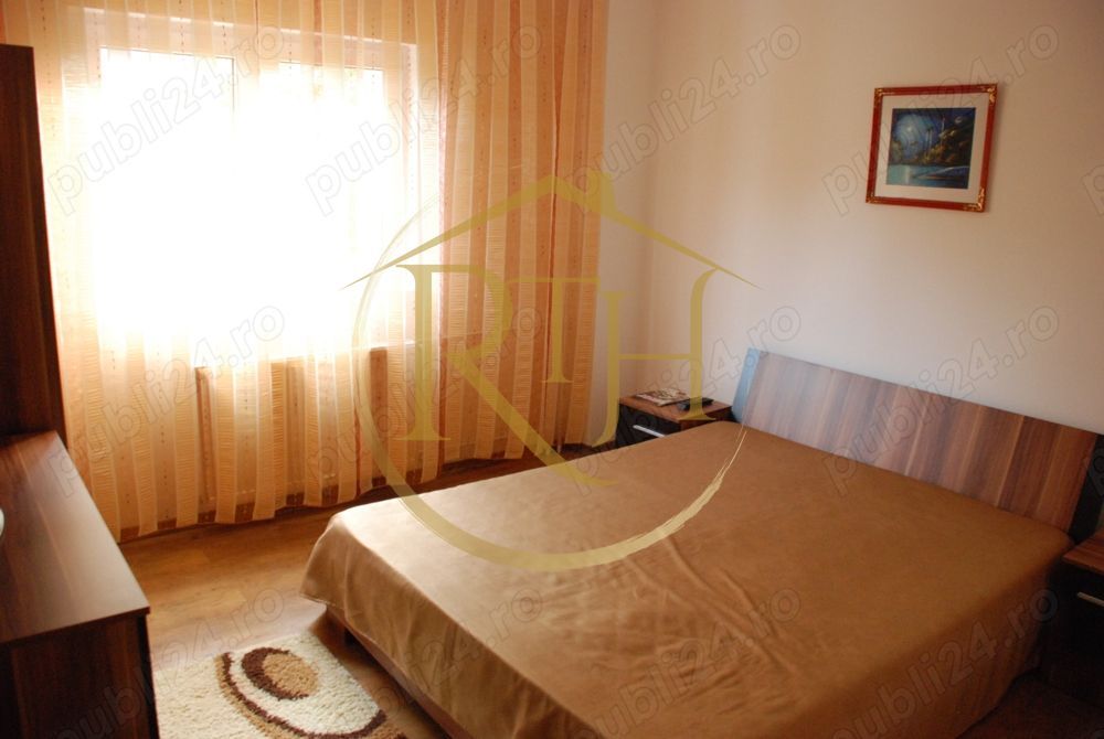 OFERIM spre inchiriere, apartament 2 camere aproape de Medicina - Poză 4