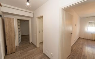 Apartament cu 2 camere de vanzare Metropolitan Residence Brauner - Poză 6
