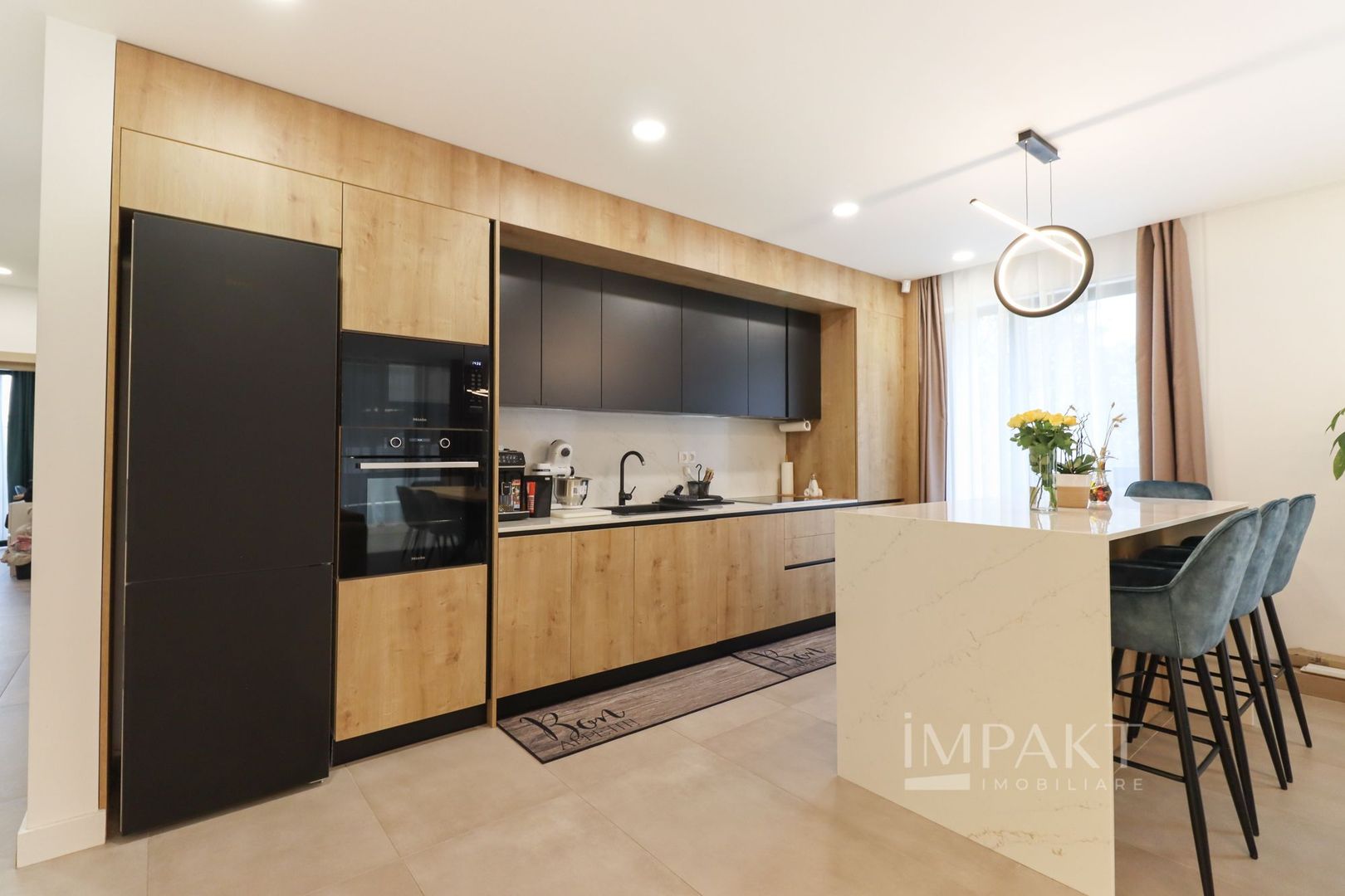 Apartament cu 4 camere, ultrafinisat, în Gheorgheni! - Poză 14