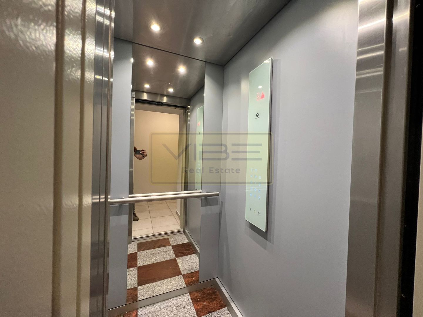 Apartament 1 camera River Towers - Iulius Mall - Poză 23