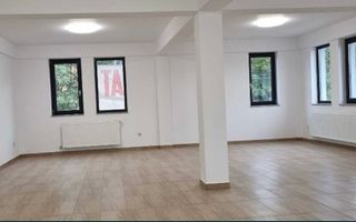 Spatiu Comercial de inchiriat, 180 mp, zona Calea Nationala - Poză 1