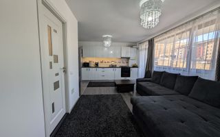 APARTAMENT 3 CAMERE – FLOREȘTI, ZONA STEJARULUI - Poză 5