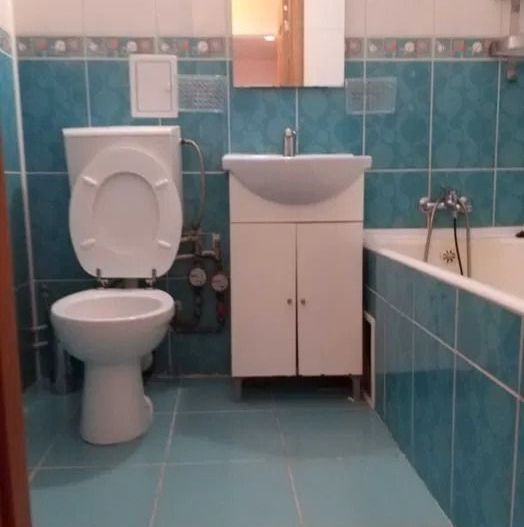 AP. 2 CAMERE TITAN, BLOC REABILITAT, METROU 10 MIN, BUCATARIE INCHISA - Poză 6