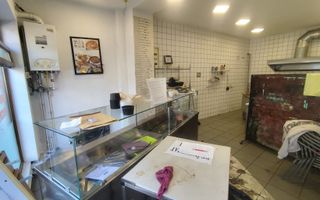Spatiu comercial de inchiriat (Horeca) in zona Cotroceni - Poză 12