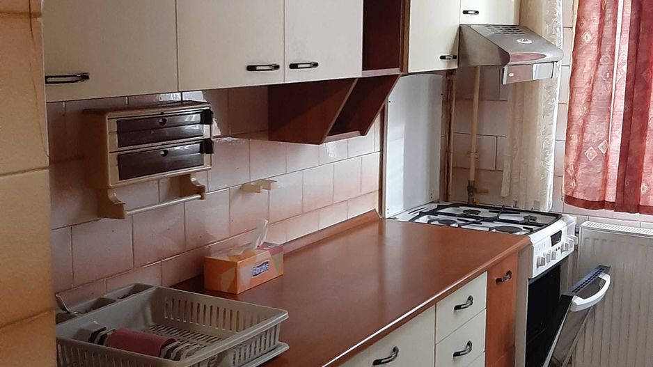 Apartament decomandat cu 3 camere confort 1 sect.4 Aparatorii Patriei - Poză 5