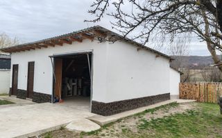Casa parter+mansarda si teren in Lipovat, Vaslui - Poză 2