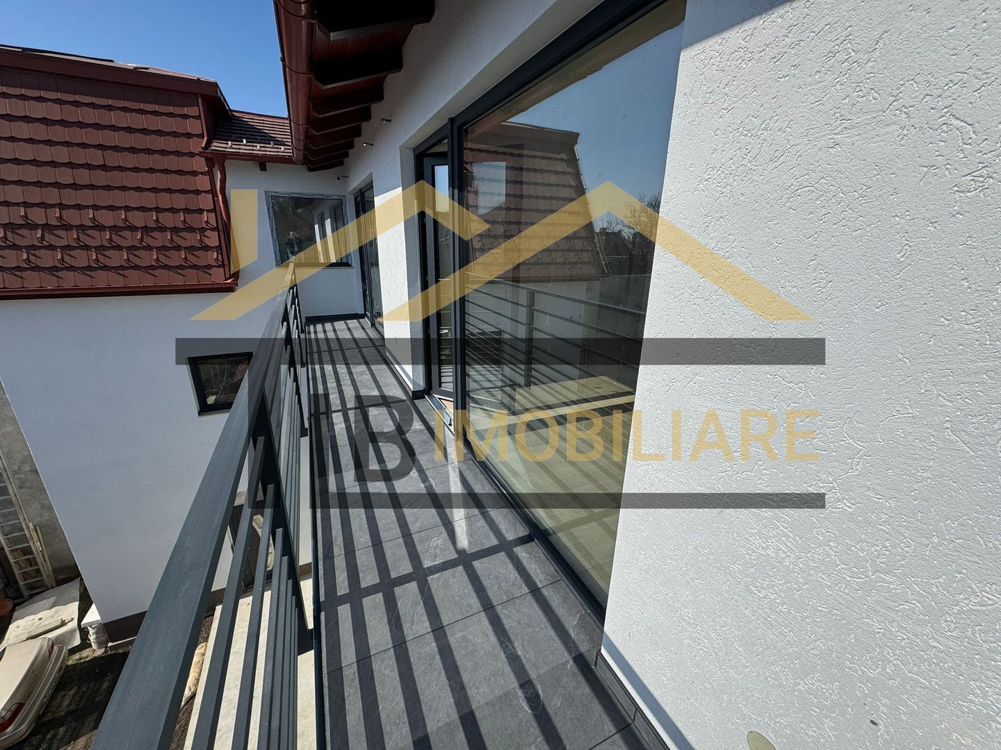 Apartament cu 3 camere, 107 mp, parcare, Zona Bulevardul Cetatii - Poză 9