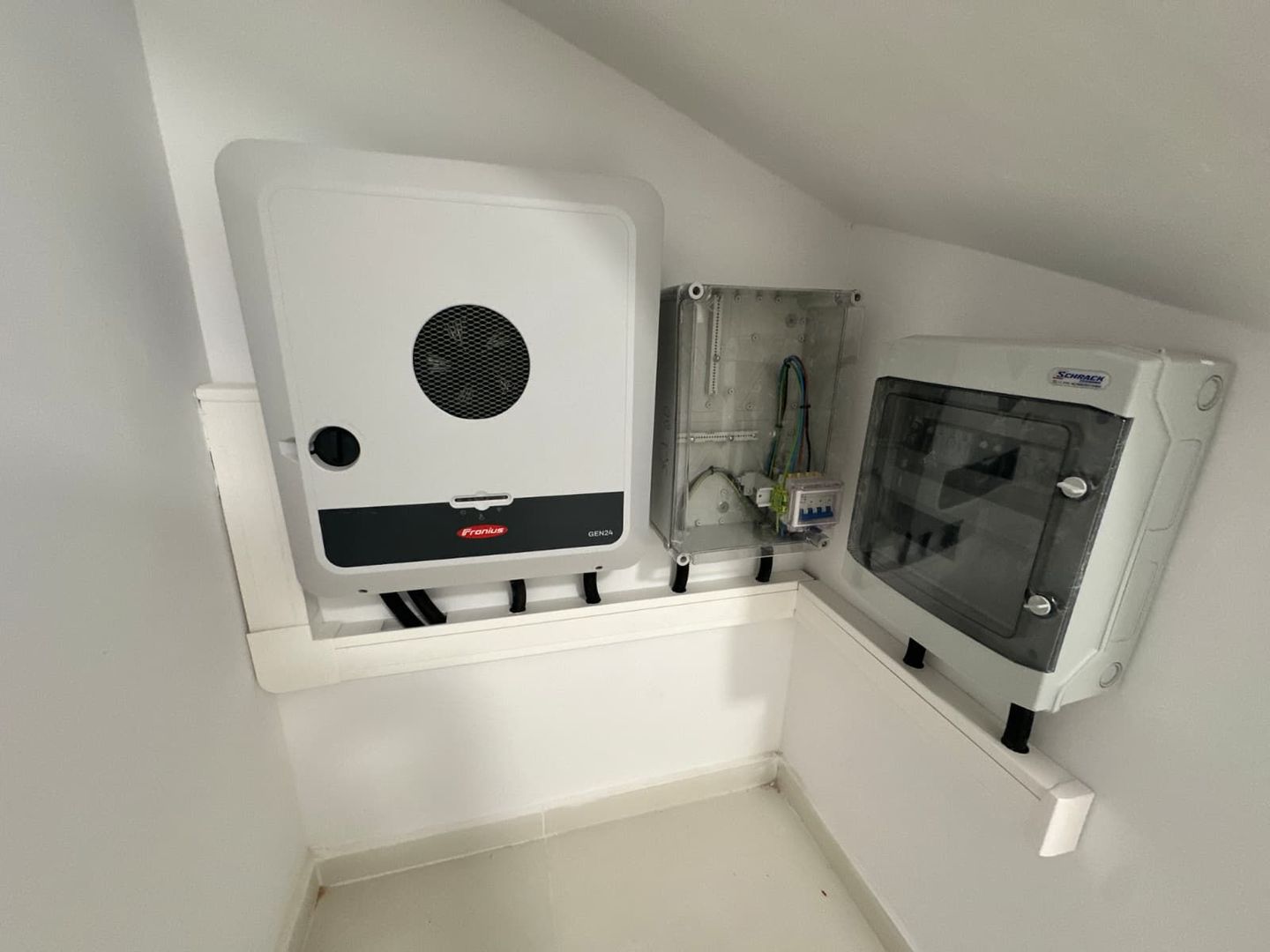 CASE INDIVIDUALE - 6 CAMERE, GARAJ, PANOURI SOLARE, COMISION 0% - Poză 20