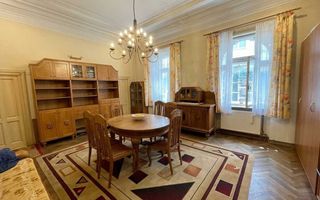 VANZARE APARTAMENT 4 CAMERE DECOMANDAT IN VILA - MAGHERU - Poză 6