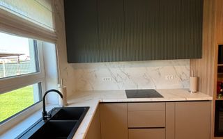 Lux și calitate în Mosnita Noua - Poză 18