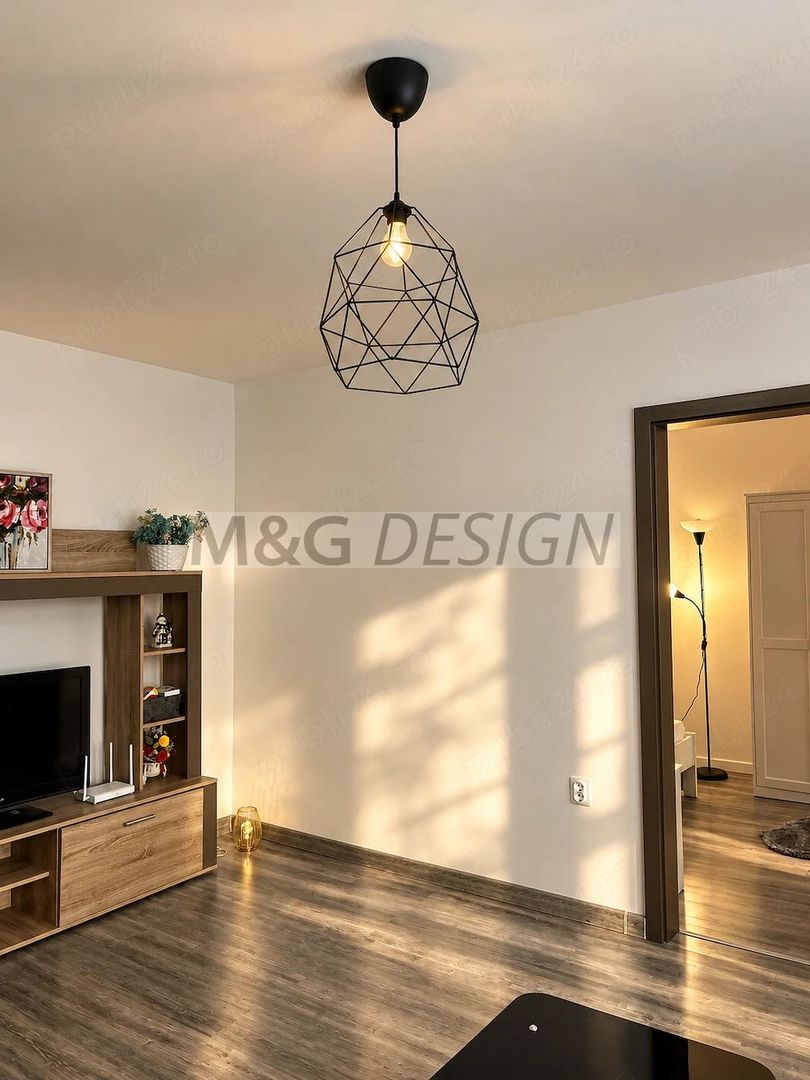 Apartament 2 camere Girocului - Poză 1