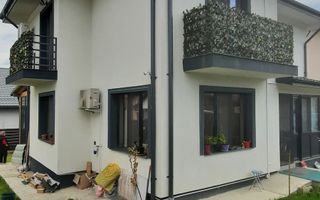 🏡 VILĂ MOBILATĂ  COMPLET  CARTIERUL ASTORIA! 🏡 - Poză 17